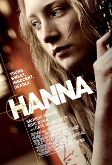 Watch Hanna Online