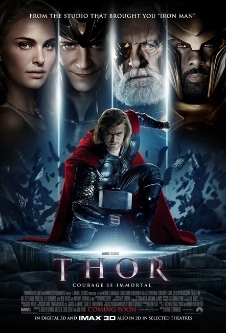 Watch Thor Online